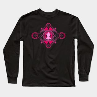 Anima fayth Long Sleeve T-Shirt